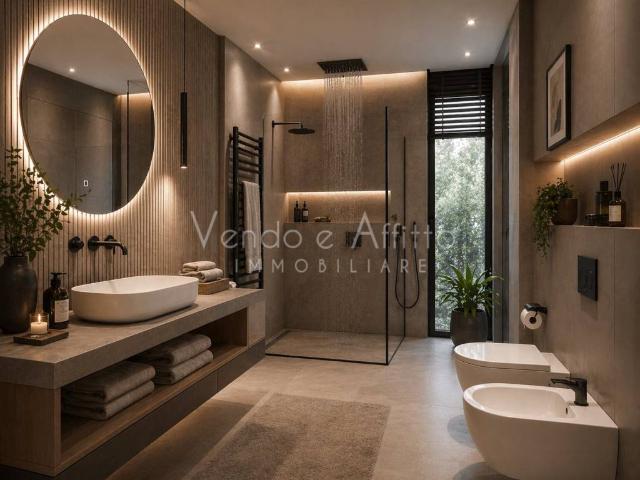 Villetta a schiera in vendita a Vasto CH