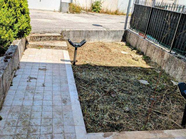 Villetta a schiera in vendita a Vastogirardi IS
