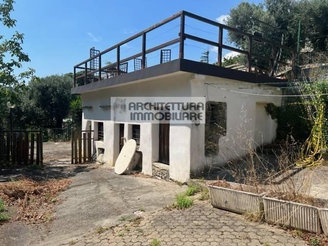 Villetta a schiera in vendita a Varazze SV
