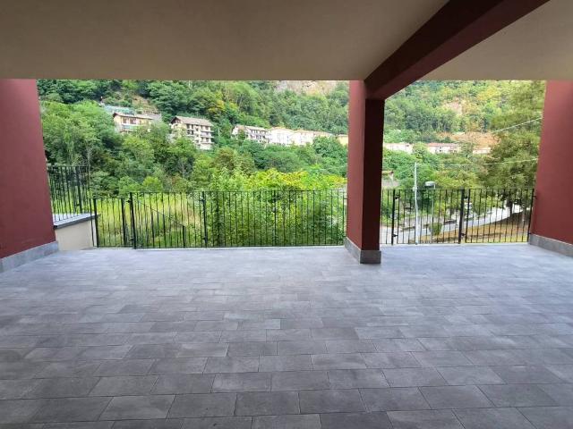 Villetta a schiera in vendita a Varallo VC