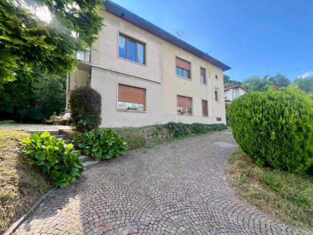 Villetta a schiera in vendita a Varese VA