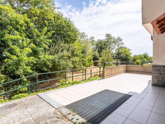 Villetta a schiera in vendita a Varese VA