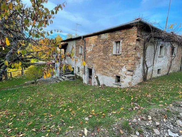 Villetta a schiera in vendita a Varsi PR