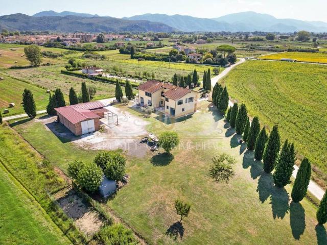 Villetta a schiera in vendita a Vecchiano PI