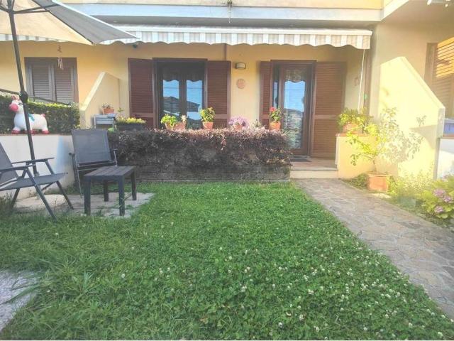 Villetta a schiera in vendita a Vecchiano PI