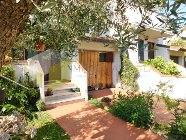 Villetta a schiera in vendita a Vecchiano PI