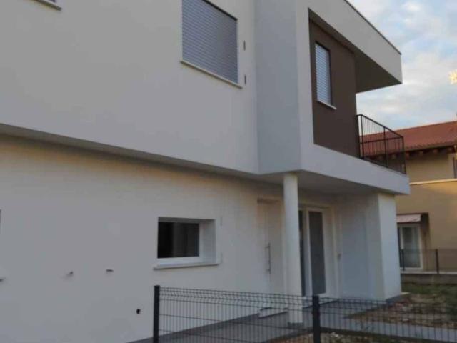 Villetta a schiera in vendita a Vedelago TV