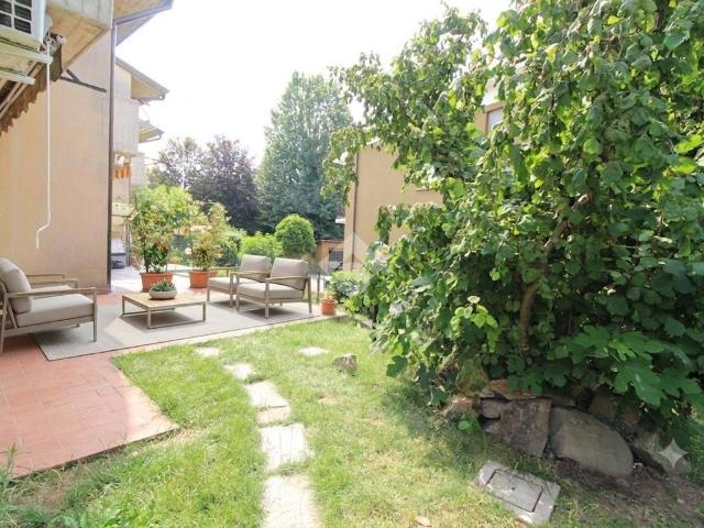 Villetta a schiera in vendita a Veduggio con Colzano MB