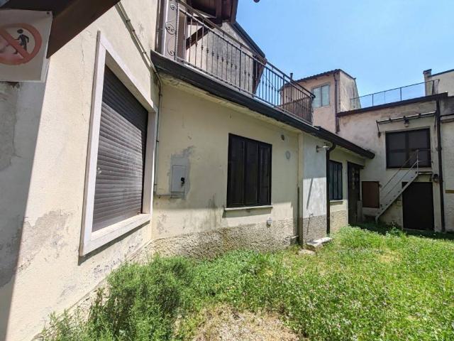 Villetta a schiera in vendita a Velo d'Astico VI