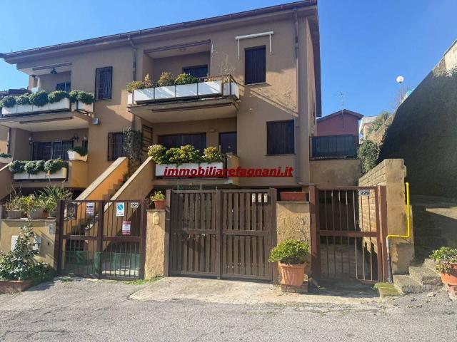 Villetta a schiera in vendita a Velletri RM