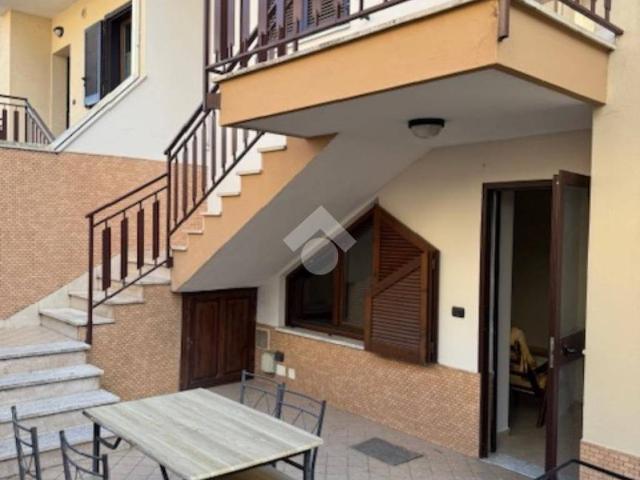 Villetta a schiera in vendita a Venafro IS