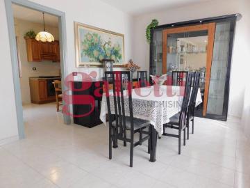 Villetta a schiera in vendita a Venafro IS