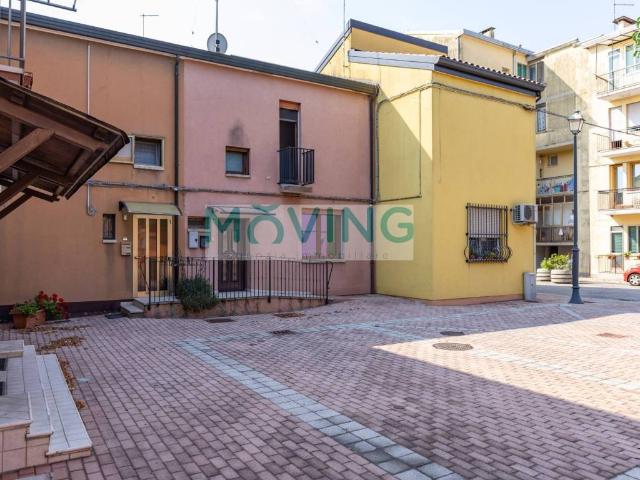 Villetta a schiera in vendita a Venezia VE