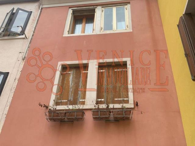 Villetta a schiera in vendita a Venezia VE
