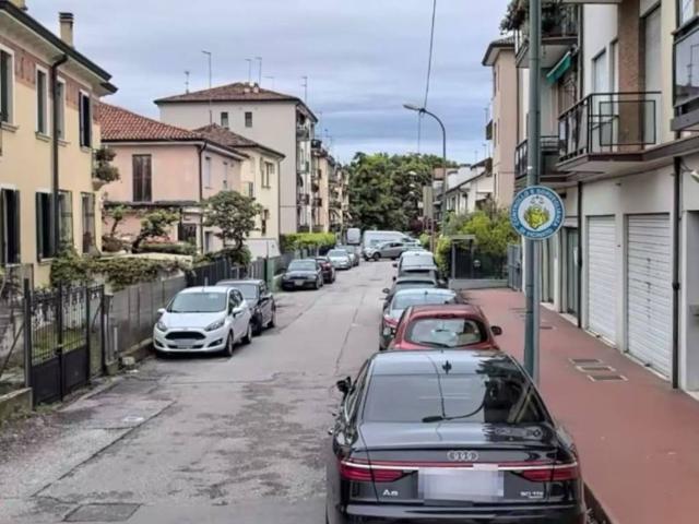 Villetta a schiera in vendita a Venezia VE