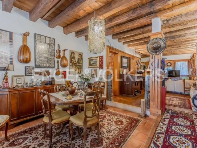 Villetta a schiera in vendita a Venezia VE