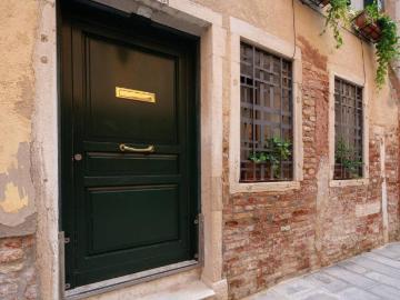 Villetta a schiera in vendita a Venezia VE