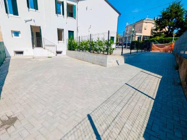 Villetta a schiera in vendita a Venezia VE