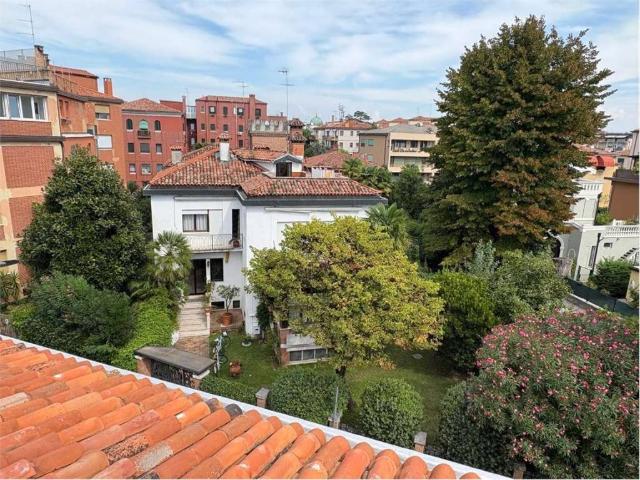Villetta a schiera in vendita a Venezia VE