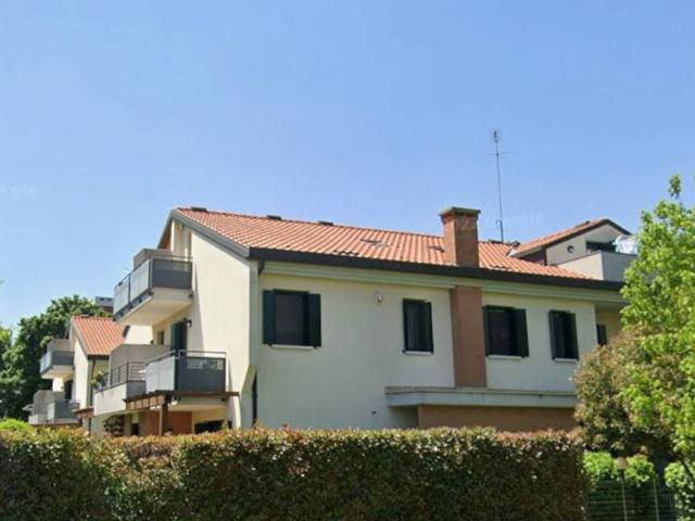 Villetta a schiera in vendita a Venezia VE