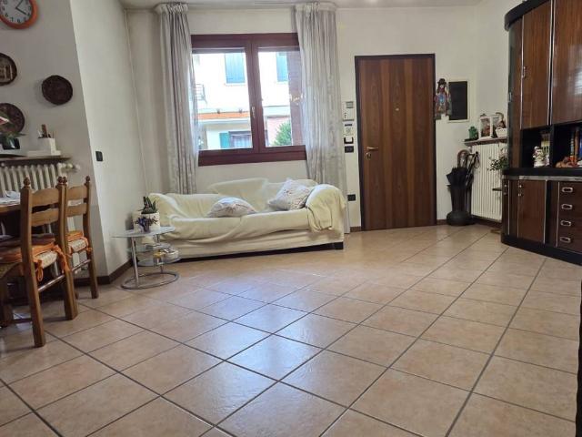 Villetta a schiera in vendita a Venezia VE