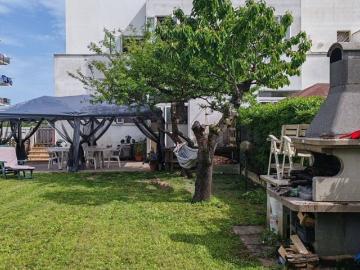 Villetta a schiera in vendita a Venezia VE