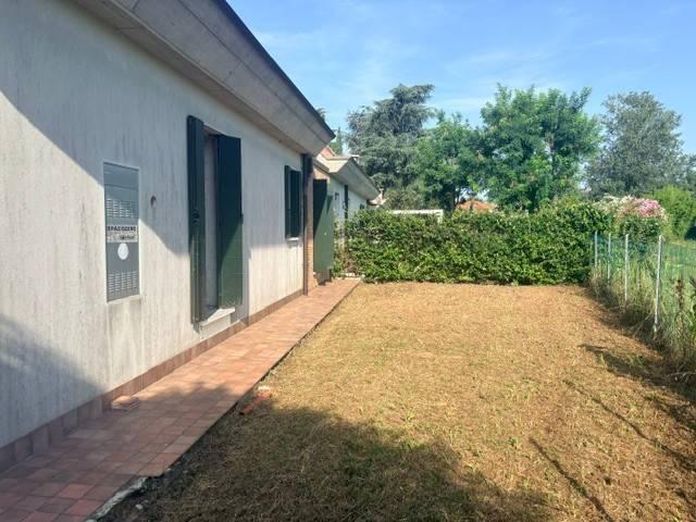 Villetta a schiera in vendita a Venezia VE