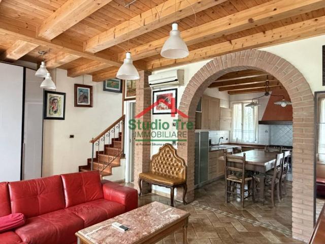 Villetta a schiera in vendita a Venezia VE