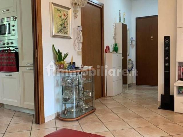 Villetta a schiera in vendita a Venezia VE