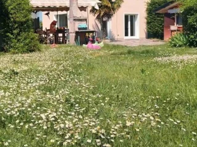 Villetta a schiera in vendita a Venezia VE
