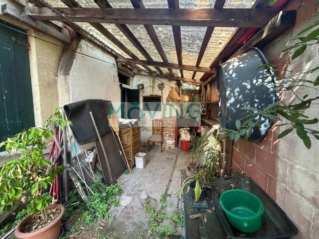 Villetta a schiera in vendita a Venezia VE