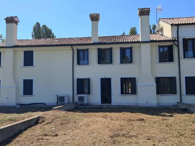 Villetta a schiera in vendita a Venezia VE