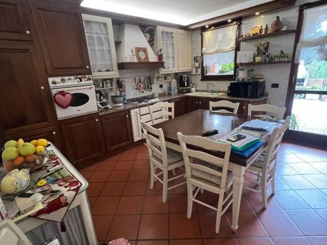 Villetta a schiera in vendita a Venezia VE