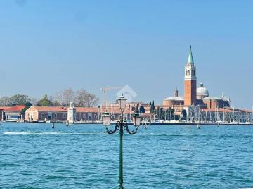 Villetta a schiera in vendita a Venezia VE