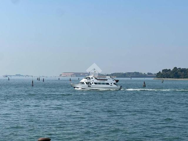Villetta a schiera in vendita a Venezia VE