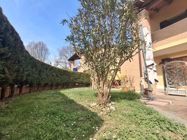 Villetta a schiera in vendita a Venezia VE