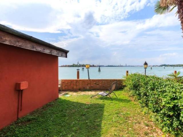 Villetta a schiera in vendita a Venezia VE
