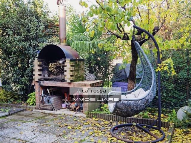 Villetta a schiera in vendita a Venezia VE