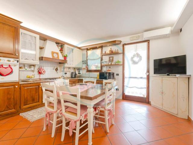Villetta a schiera in vendita a Venezia VE