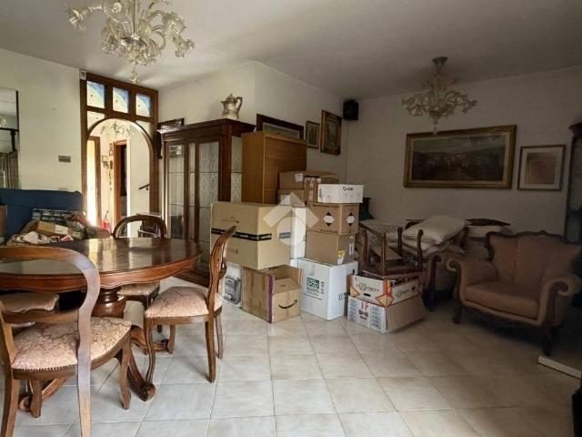 Villetta a schiera in vendita a Venezia VE