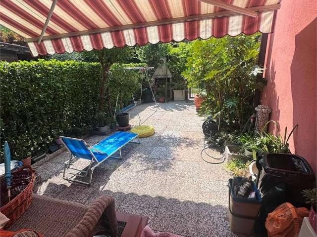 Villetta a schiera in vendita a Venezia VE