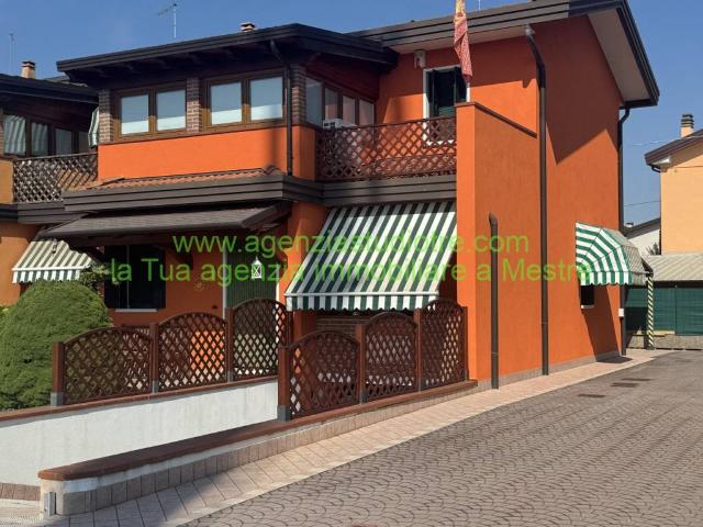 Villetta a schiera in vendita a Venezia VE