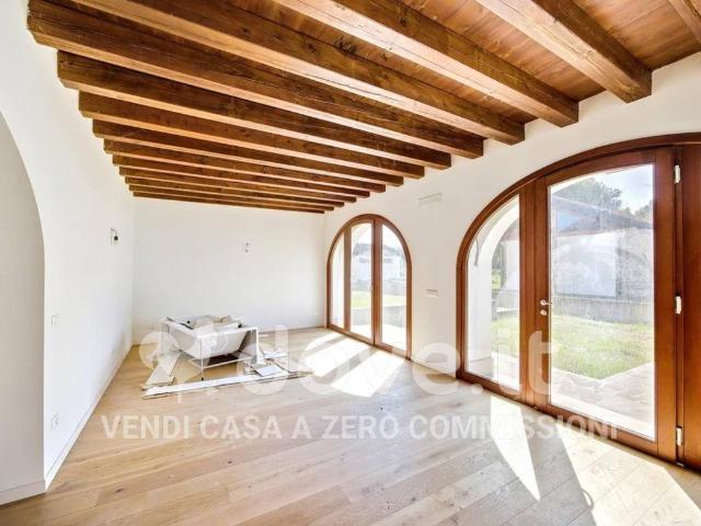 Villetta a schiera in vendita a Venezia VE
