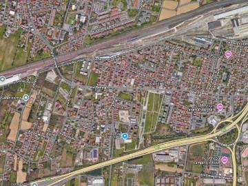 Villetta a schiera in vendita a Venezia VE
