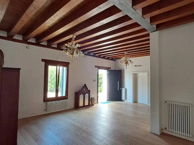 Villetta a schiera in vendita a Venezia VE
