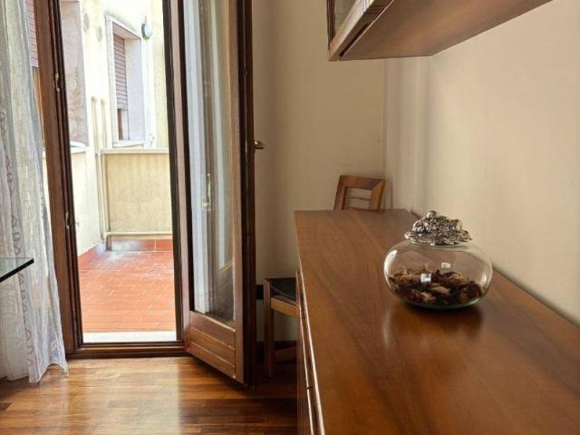 Villetta a schiera in vendita a Venezia VE