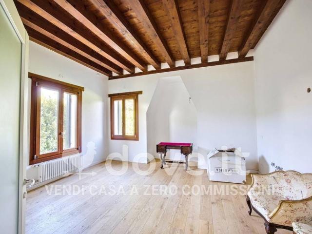 Villetta a schiera in vendita a Venezia VE