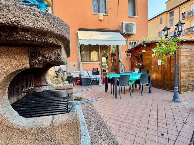 Villetta a schiera in vendita a Venezia VE