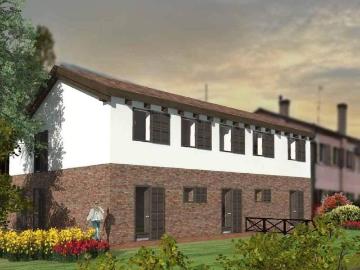 Villetta a schiera in vendita a Venezia VE