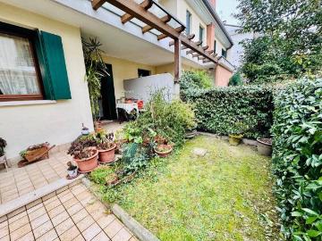 Villetta a schiera in vendita a Venezia VE